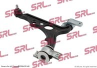 Länkarm Framaxel Nedre Höger Sida