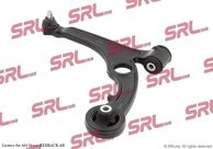 Länkarm Framaxel Nedre Höger Sida till FIAT STILO