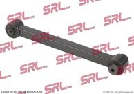 Länkarm Bakaxel Övre Höger / Vänster Sida