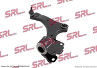 Länkarm Framaxel Nedre Höger Sida