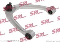 Länkarm Framaxel Övre Vänster Sida till INFINITI EX