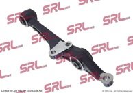 Länkarm Framaxel Nedre Höger Sida