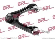 Länkarm Framaxel Övre Höger Sida