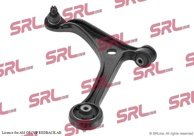Länkarm Framaxel Nedre Vänster Sida till HONDA ODYSSEY Minibus, minivan (RL3, RL4)