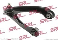 Länkarm Framaxel Övre Höger Sida till HONDA CR-V I (RD)