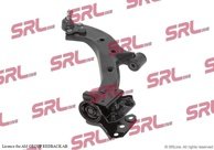 Länkarm Framaxel Nedre Vänster Sida till HONDA CR-V III (RE_)