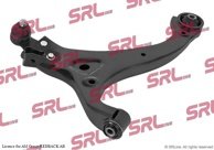 Länkarm Framaxel Nedre Vänster Sida till HYUNDAI ix55