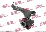 Länkarm Framaxel Nedre Vänster Sida till LAND ROVER FREELANDER 2