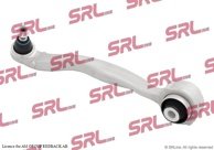 Länkarm Framaxel Bakre Nedre Vänster Sida