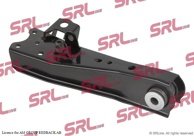 Länkarm Framaxel Nedre Vänster Sida