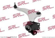 Länkarm Framaxel Nedre Höger Sida