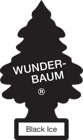 Doftgran Wunderbaum Black Ice