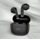 Busy Trådlösa Hörlurar Svart Pods PRO
