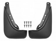 Stänkskydd Bakre Volvo XC60 II 2017->