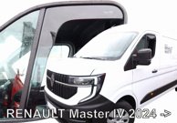 Vindavvisare Renault Master IV 2024->