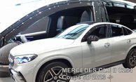 Vindavvisare Mercedes GLC Coupe II C254 2023->