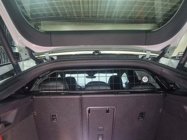 Artfex Lastgaller / Hundgaller VW ID.7 Coupe 2024->