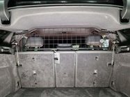 Artfex Lastgaller / Hundgaller Bmw 5-Serie G61 Kombi 2024->