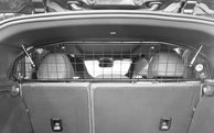 Artfex Lastgaller / Hundgaller Citroen C5 Aircross 2017-2025