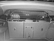 Artfex Lastgaller / Hundgaller VW ID.7 Tourer 2024->