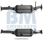 Partikelfilter till FORD KUGA I 05-12