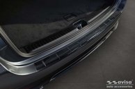 Lastskydd Kolfiber Mercedes GLE II W167 2023-> Lastskydd Kolfiber Mercedes GLE II W167 2023->