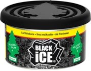 Wunder-Baum Fiber Can Black Ice