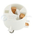 Lamphållare Höger Volvo 240/245/740/45/940/945