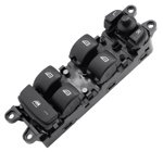 Brytare Fönsterhiss Fram Volvo S60 II, V60 I, XC60 I