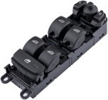 Brytare Fönsterhiss Fram Volvo V40, S80 II, V70 III, XC70 II