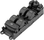 Brytare Fönsterhiss Fram Volvo S60 II, V60 I, XC60 I