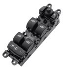 Brytare Fönsterhiss Fram Volvo S60 II, V60 I, XC60 I