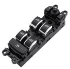 Krom Brytare Fönsterhiss Fram Volvo XC60 I