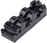 Brytare Fönsterhiss Fram Volvo S90 II, V90 II, V90 II CC, XC90 II