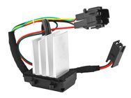 Fläktmotstånd SAAB 9-5 Sedan, Kombi