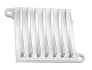 Fläktmotstånd Bakre Luftkonditionering Volvo XC90 I