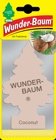 Doftgran Wunderbaum Coconut