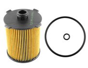 Oljefilter XC70, S60, V60, V40, XC90, S80, XC60, V70, S90, V90, XC40