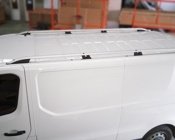 New Standard Takrails - Renault Trafic III 2020->