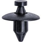 Clips Volvo S60, S80, V70, XC70 mm