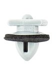 Clips för Lister till Volvo 240, 240 Kombi, 260