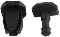 Clips för Batterikåpa SAAB 9-3, 9-3 Cabriolet, 9-3 Kombi, 9-3X Clips för Batterikåpa SAAB 9-3, 9-3 Cabriolet, 9-3 Kombi, 9-3X