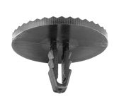 Clips Interiör och Dämpmatta Volvo 240 260