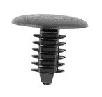 Clips  för Plastpaneler mm till Volvo 740, 940, S40, V50, V70 II, XC70, V90