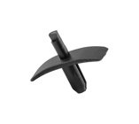 Clips Gummilist, Huvlist mm till Volvo 740, 940, 850, S70, V70, S80, S90, V90