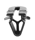 Clips för  Baklucka, A-, B-, C-Stolpe till Volvo 850, S40, V40, V70, XC70 Clips för  Baklucka, A-, B-, C-Stolpe till Volvo 850, S40, V40, V70, XC70