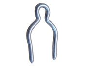 Clips till Rör för Värmepaket Volvo S60 I, S80 I, V70 II, XC70, XC90 I
