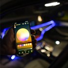 GR5 Glowstrip LED-Slingor i Multifärger