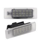 Skyltbelysning LED Renault Clio V, Space V, Koleos II, Master, Talisman Grand Tour