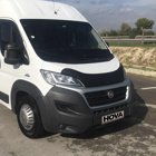 Huvskydd Fiat Ducato VI 2014->